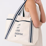 Camden Tote Bag