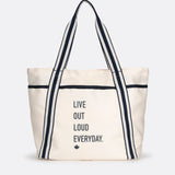 Camden Tote Bag