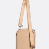 Concorde Convertible Crossbody Bag