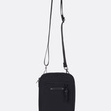 Concorde Convertible Crossbody Bag