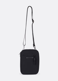 Concorde Convertible Crossbody Bag