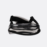 Jamie Transparent Belt Bag