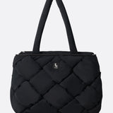Mayfair Braided Tote