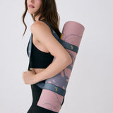 Prima Marble Yoga Mat