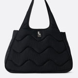 Victoria Quilted Large Hobo