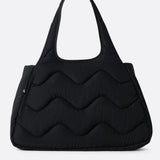 Victoria Quilted Large Hobo