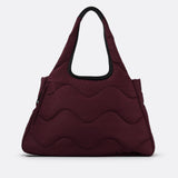 Victoria Quilted Large Hobo