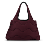 Victoria Quilted Large Hobo