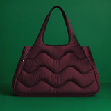 Sac hobo matelassé Victoria