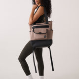 Lily 2.0 Convertible Tote