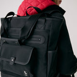 Lily 2.0 Convertible Tote