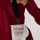 Portefeuille double Eve