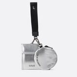 Portefeuille double Eve