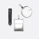 Portefeuille double Eve