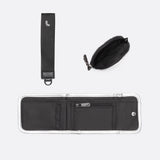 Portefeuille double Eve