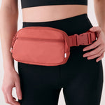 Jamie Belt Bag