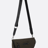 Acadie Flap Bag