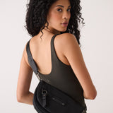 Acadie Flap Crossbody Bag