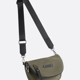 Acadie Flap Crossbody Bag