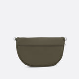 Acadie Flap Crossbody Bag