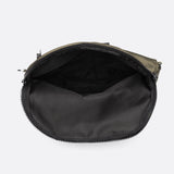 Acadie Flap Crossbody Bag