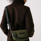 Acadie Flap Crossbody Bag