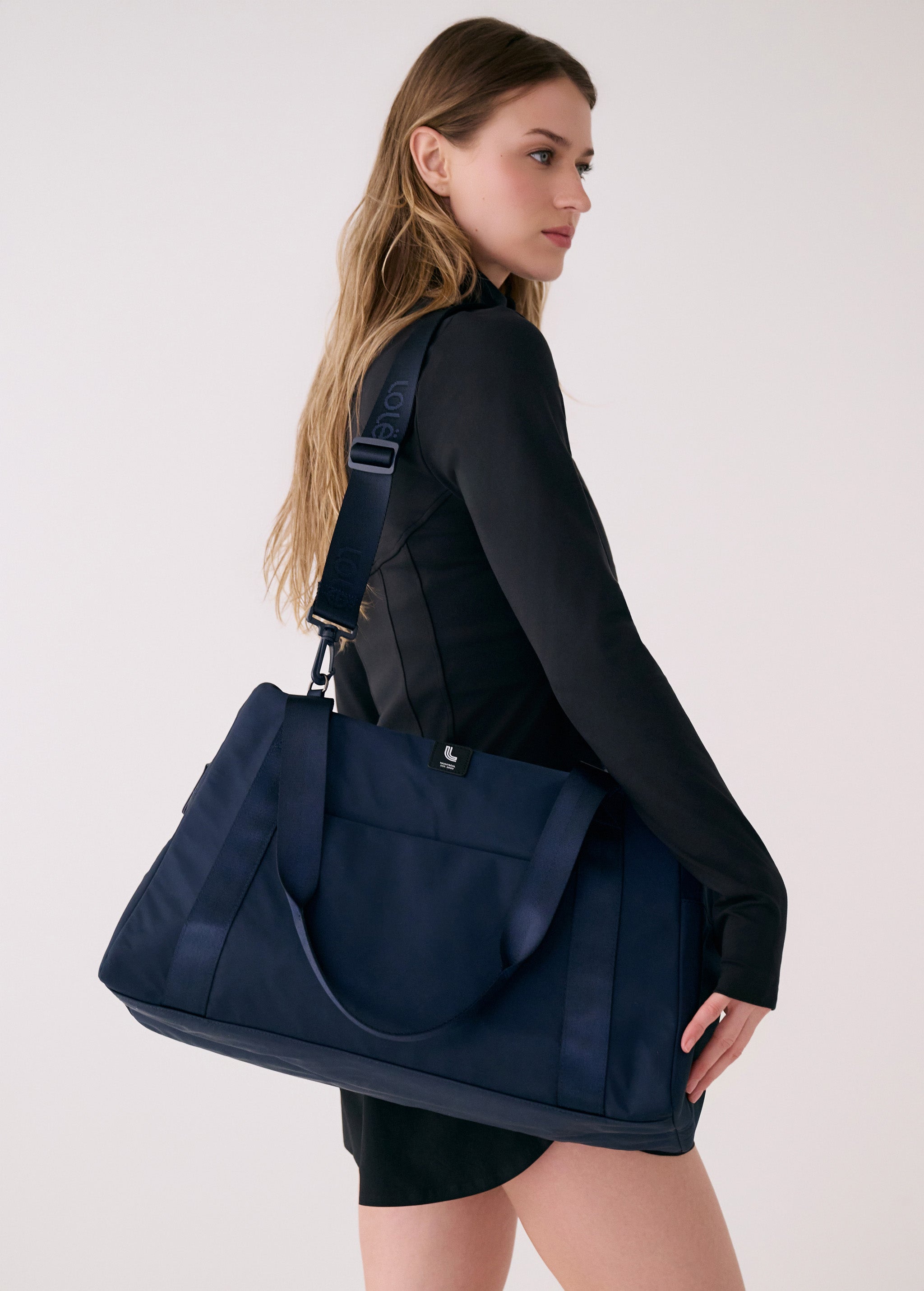 Westmount Duffle Gym Bag