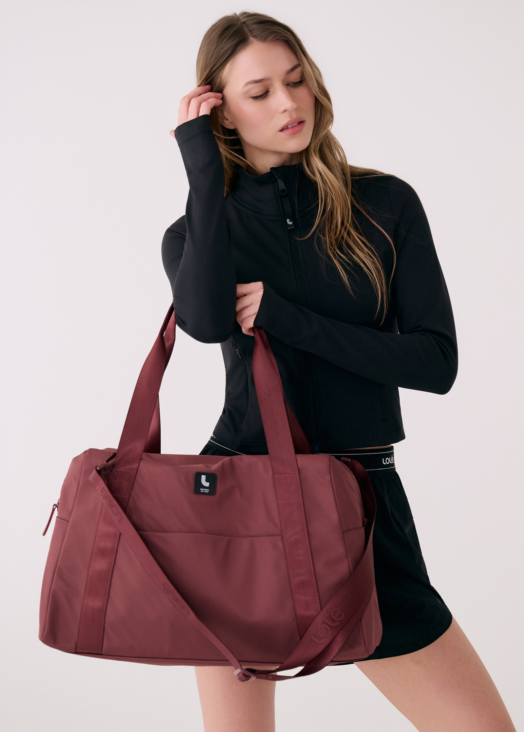 Westmount Duffle Gym Bag