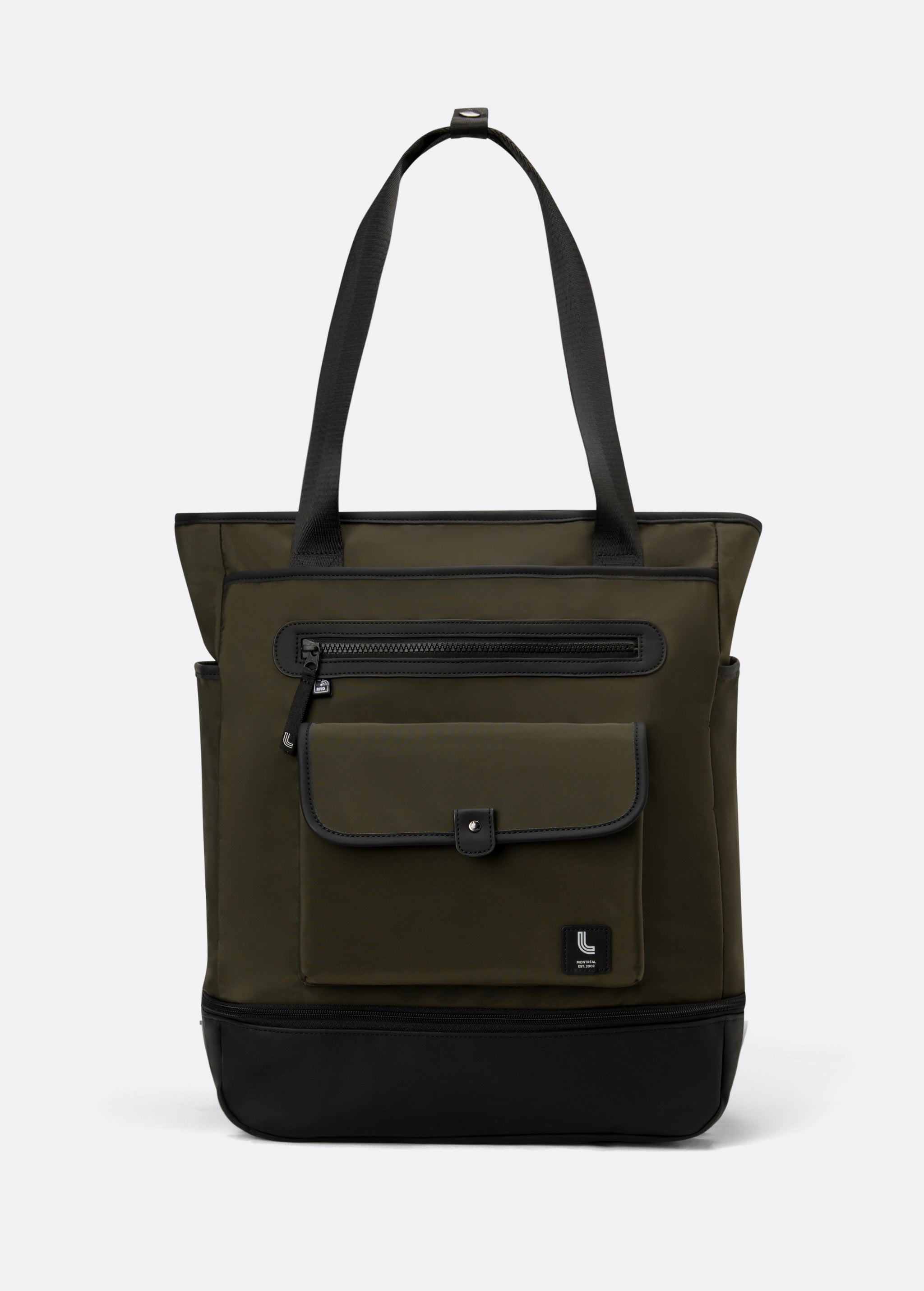 Lily 2.0 Bag