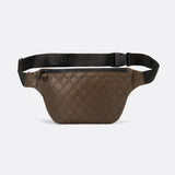 Taylor Quilted Bag