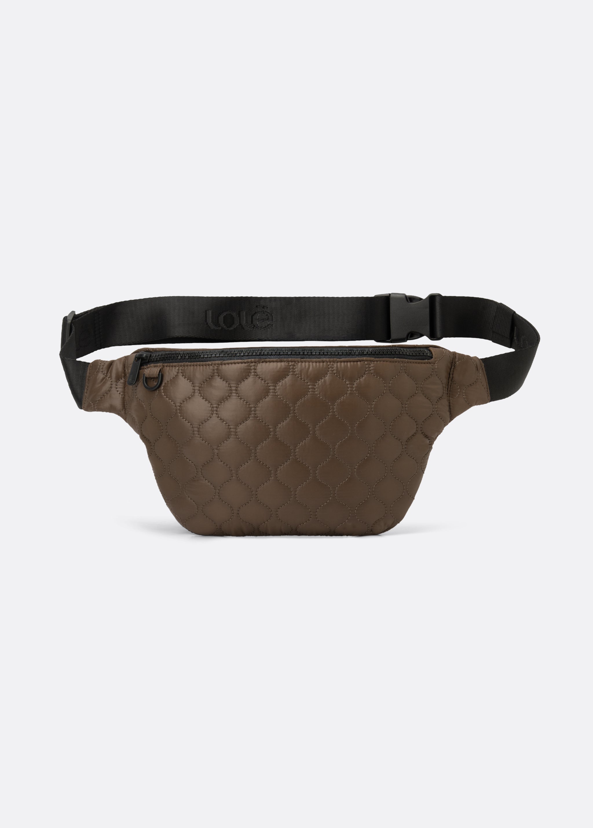 Taylor Quilted Bag