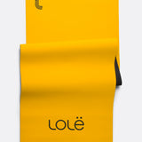 Tapis de yoga Iglow