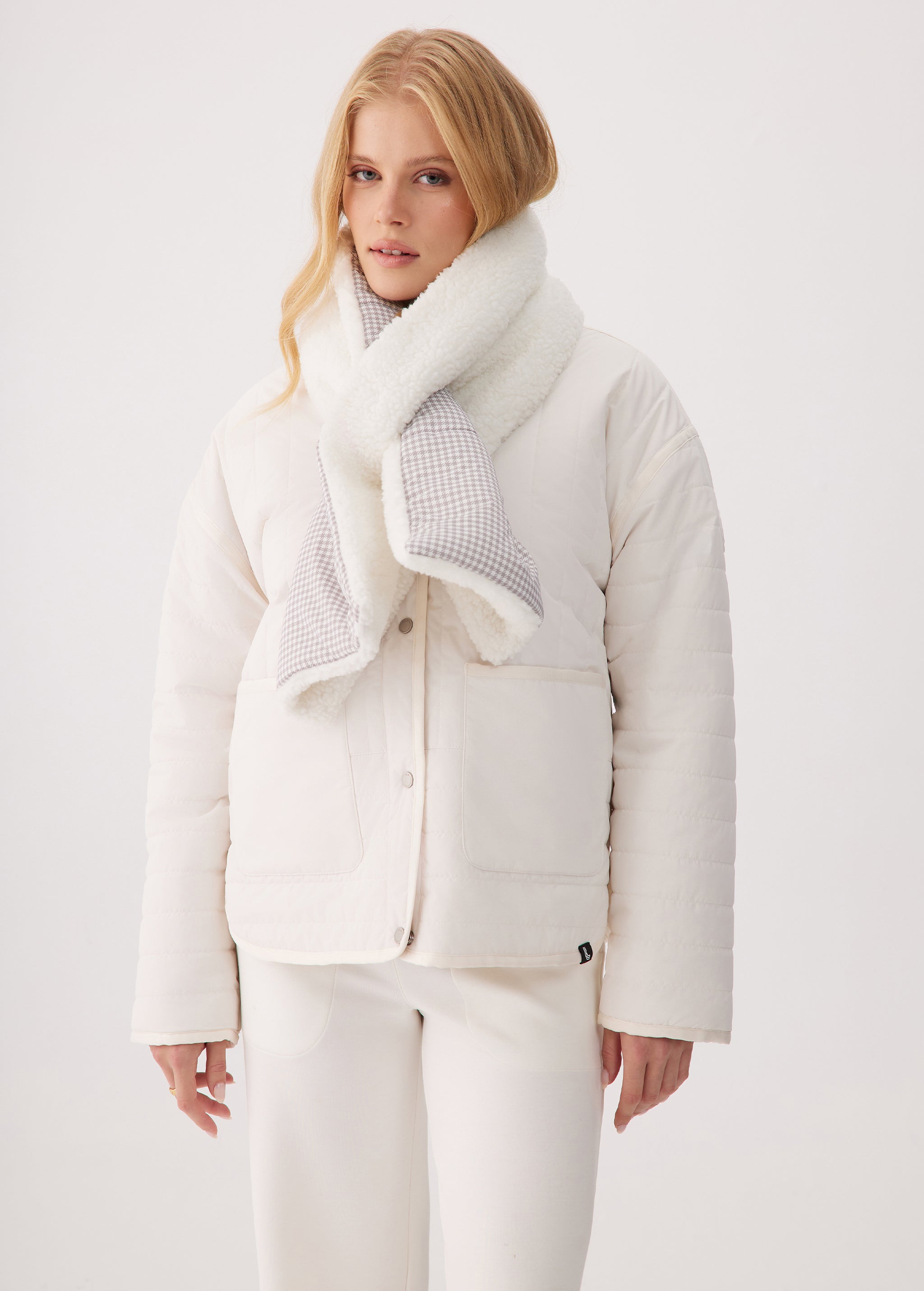 Soraya Scarf