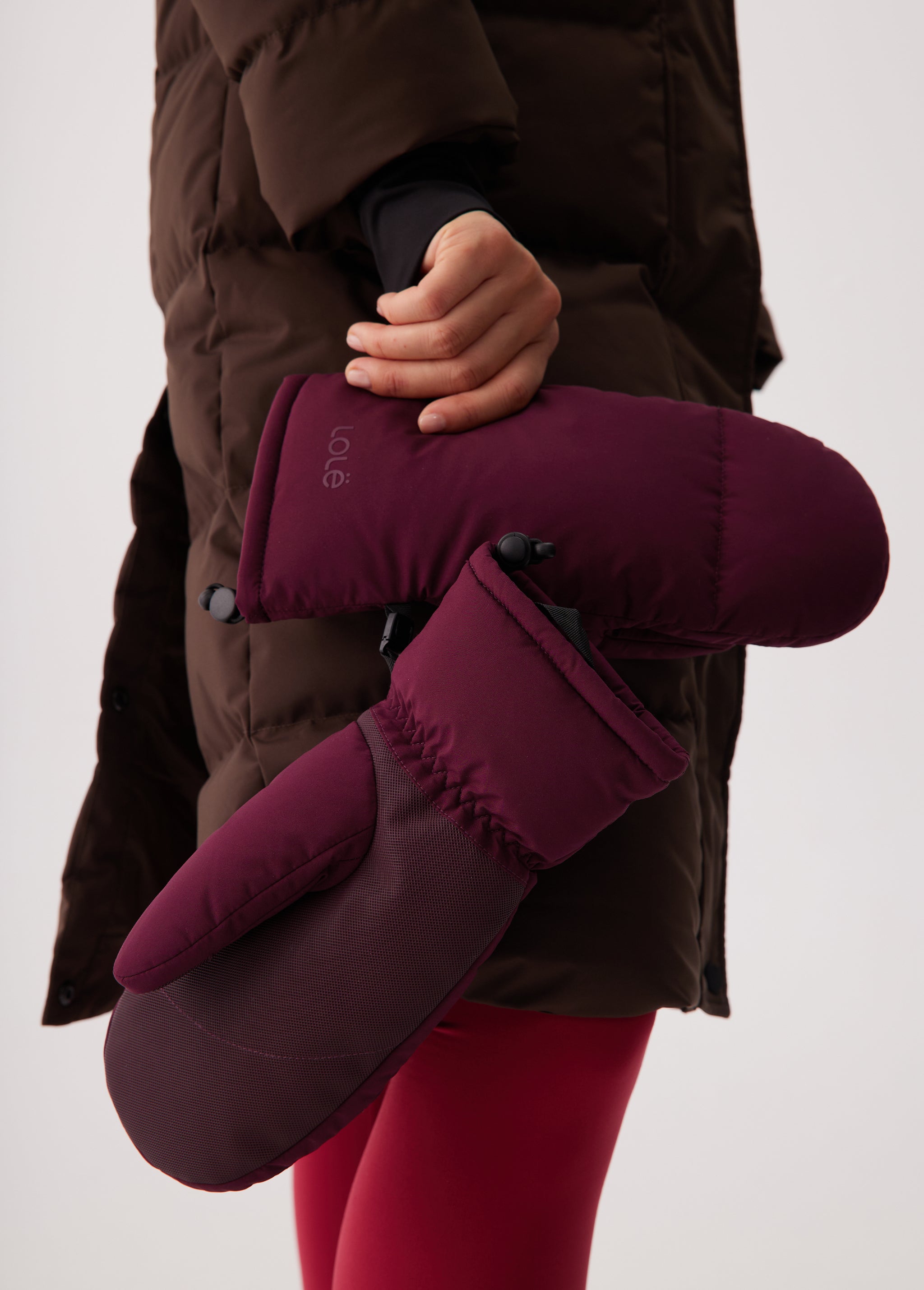 Puffer 3.0 Gloves