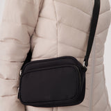 Cityscape Crossbody
