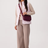 Cityscape Crossbody