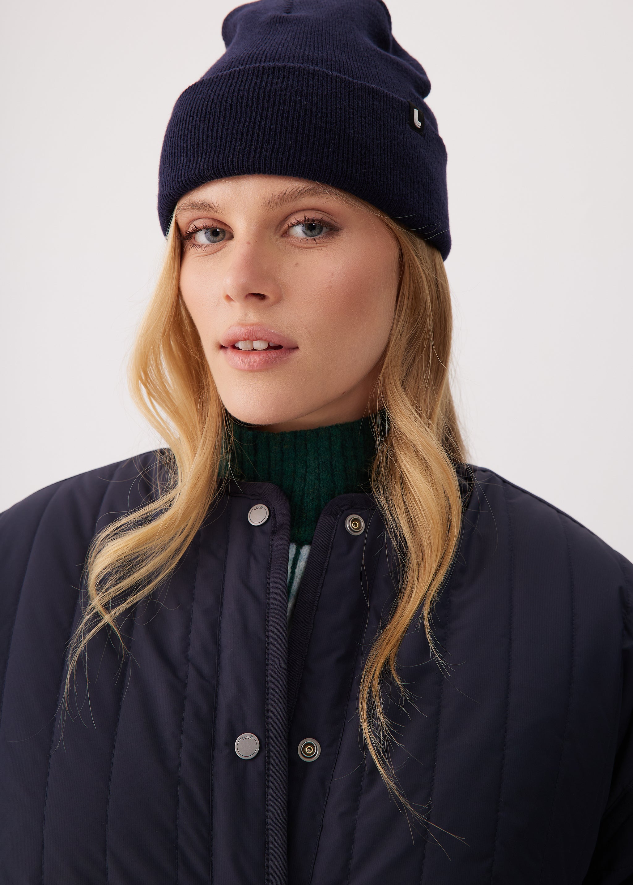 Everest Beanie