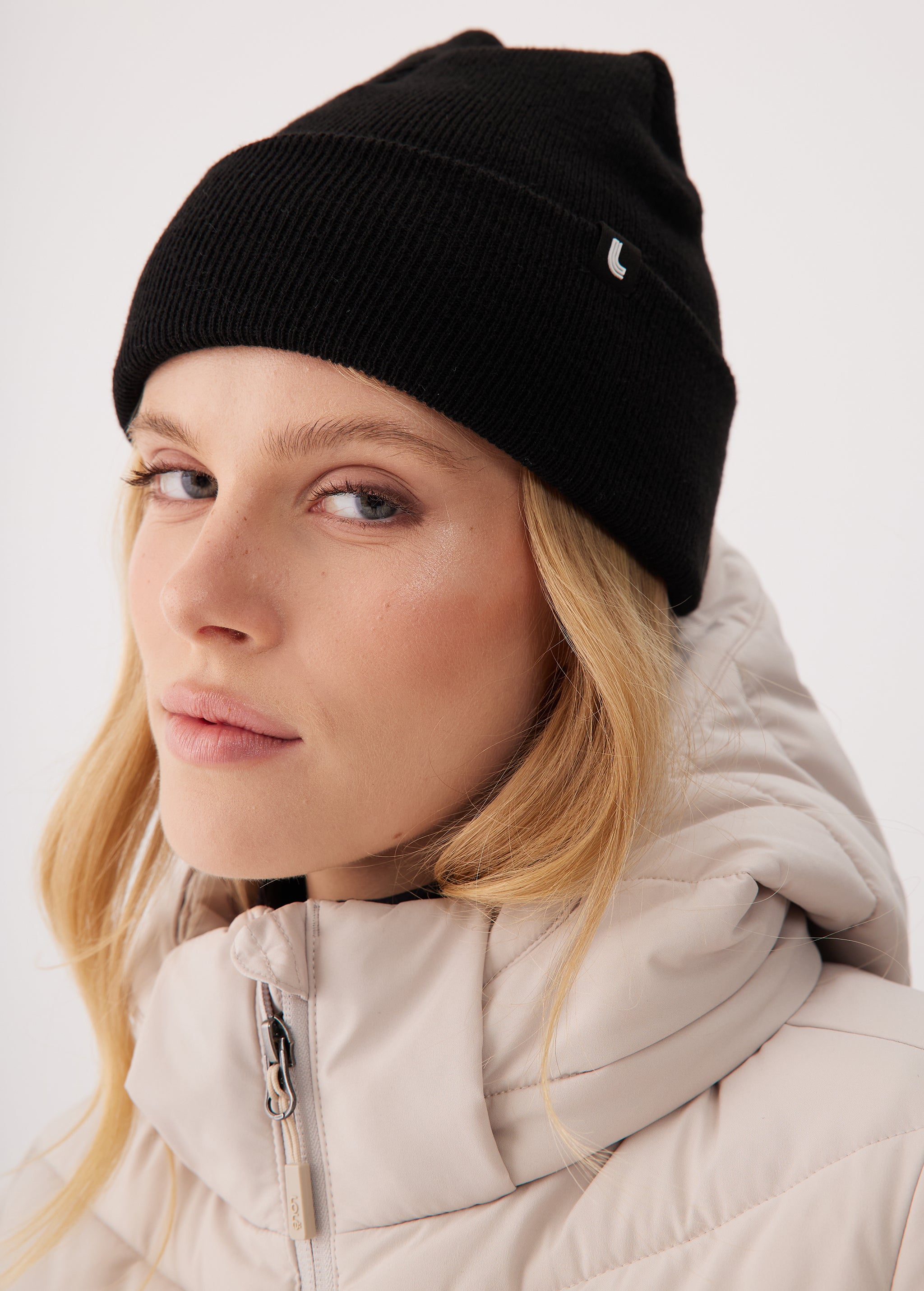 Everest Beanie