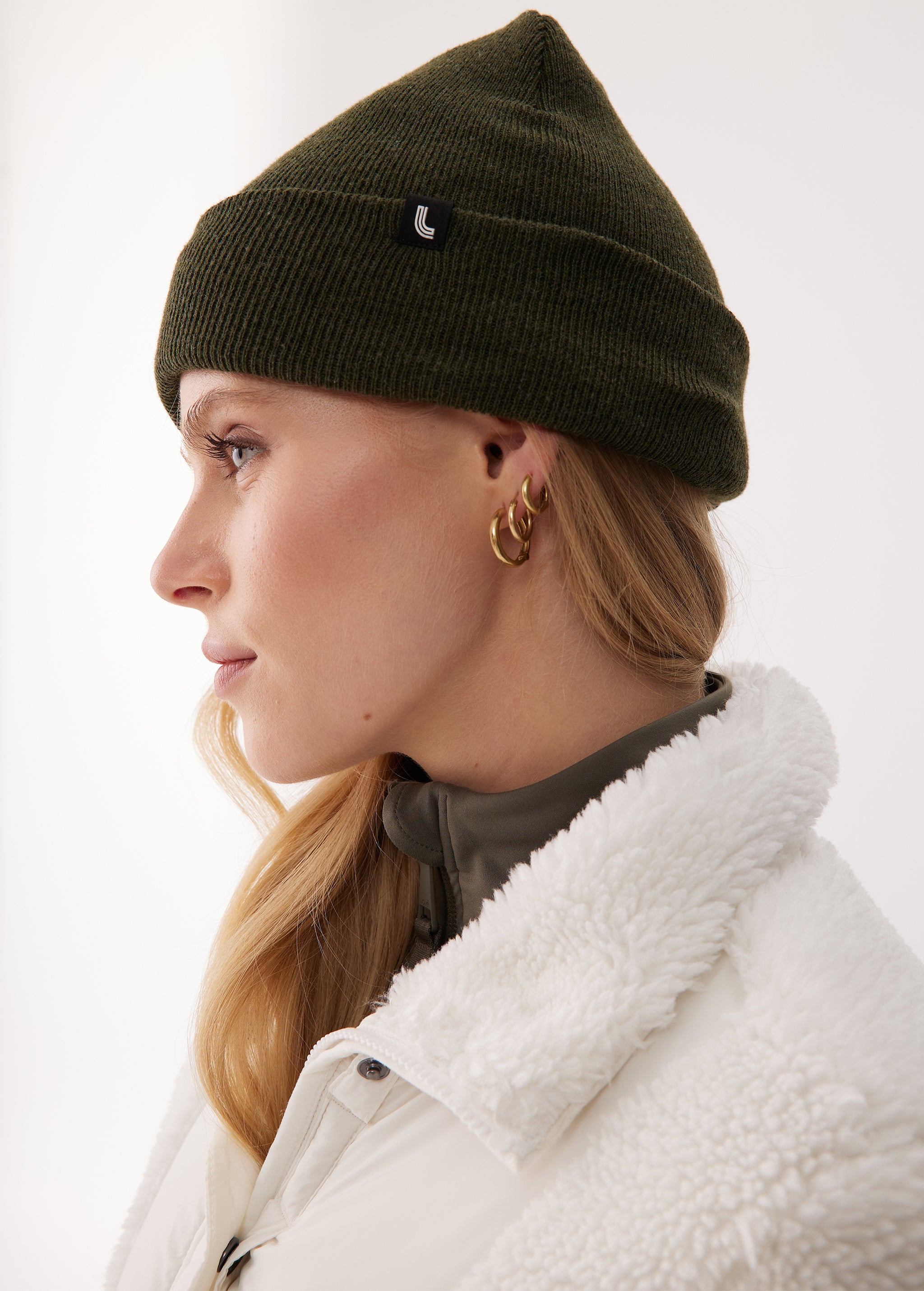 Everest Beanie