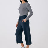 Momentum Cropped Pants