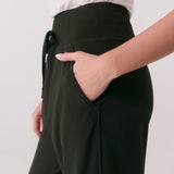 Momentum Cropped Pants