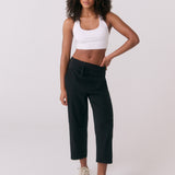 Momentum Cropped Pants