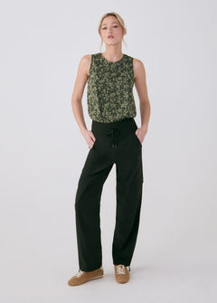 Pantalon Cargo Momentum