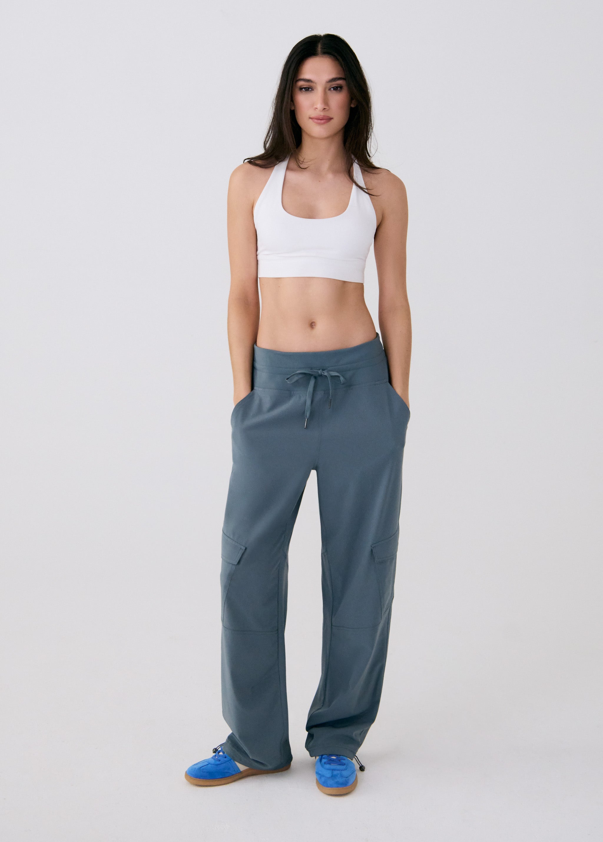 Pantalon Cargo Momentum