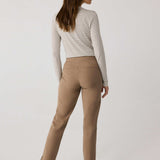 Pantalon jambe droite Miles