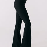 Legging évasé Sculpt Rib