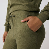 Pantalon de jogging Om Tech