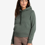 Lolë Icon Pullover Hoodie