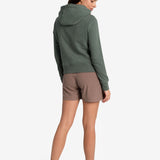 Lolë Icon Pullover Hoodie