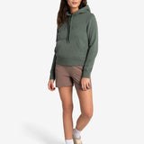 Lolë Icon Pullover Hoodie